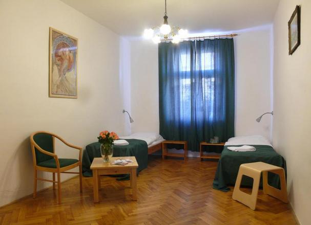 Pension Prague City foto 7
