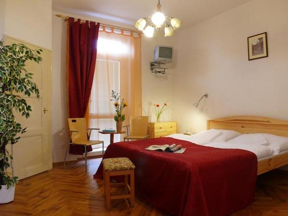 Pension Prague City foto 11