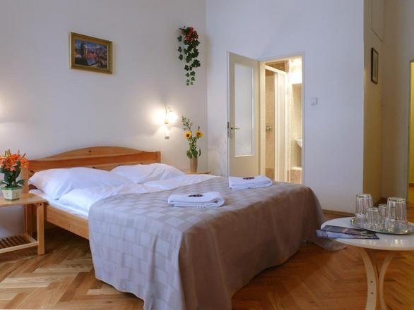 Pension Prague City foto 17
