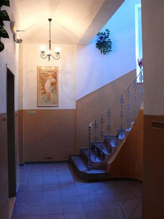 Pension Prague City foto 18