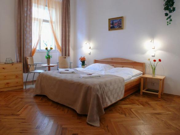 Pension Prague City foto 24