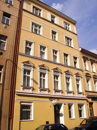 Pension Prague City foto 29