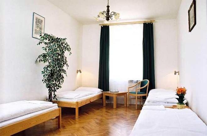 Pension Prague City foto 31
