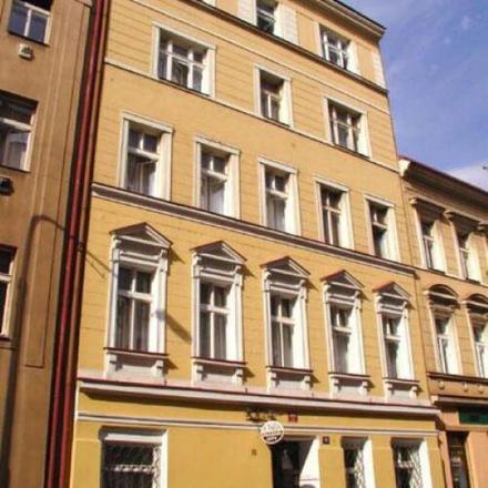 Pension Prague City foto 34