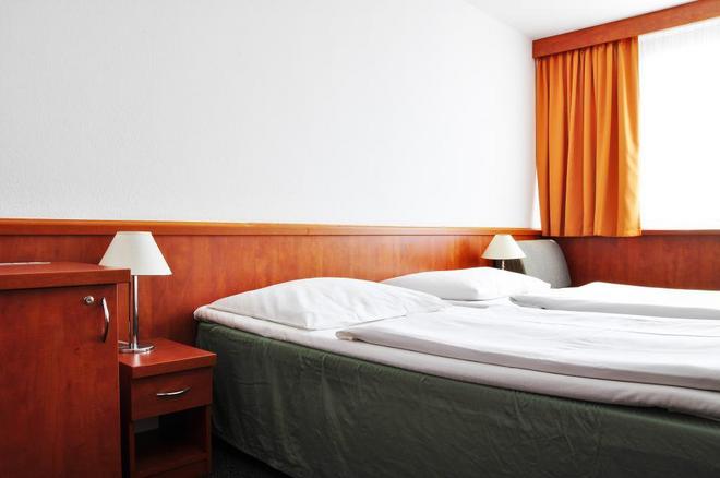 Hotel Olympik Artemis **** foto 6
