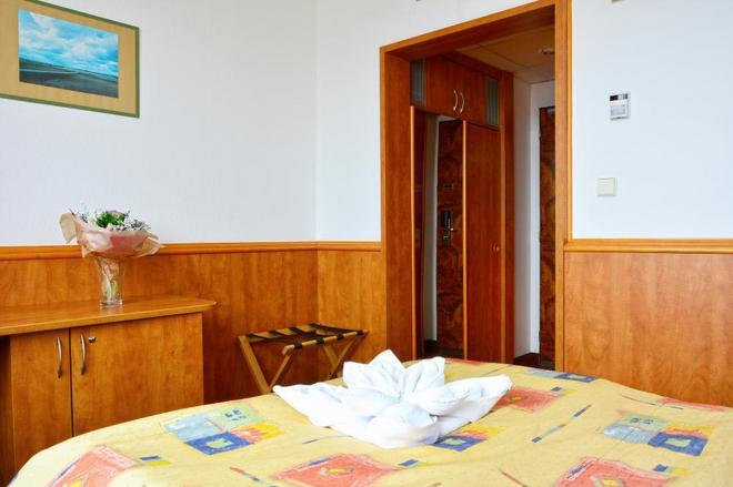 Hotel Olympik Artemis **** foto 7