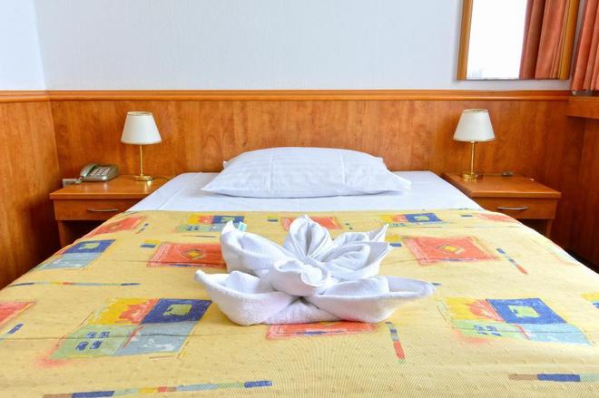 Hotel Olympik Artemis **** foto 8