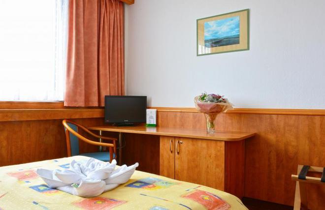 Hotel Olympik Artemis **** foto 12