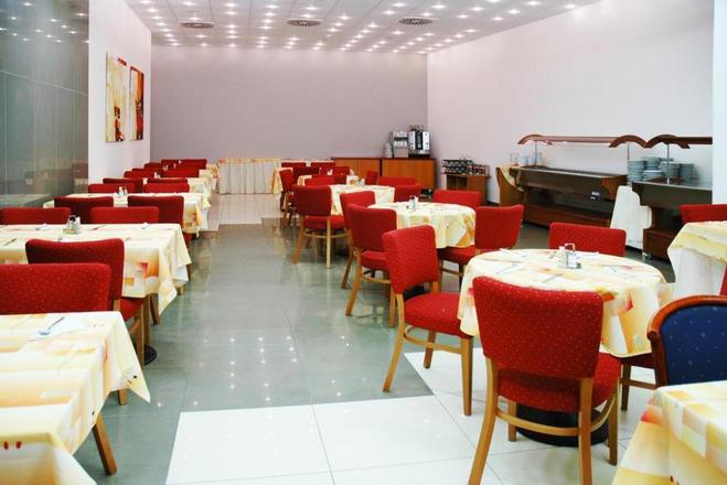 Hotel Olympik Artemis **** foto 13