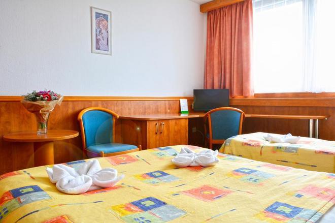 Hotel Olympik Artemis **** foto 14