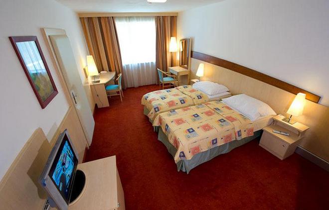 Hotel Olympik Artemis **** foto 15