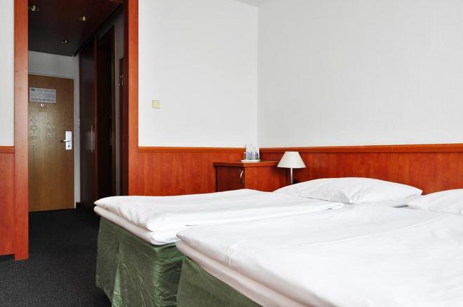 Hotel Olympik Artemis **** foto 18