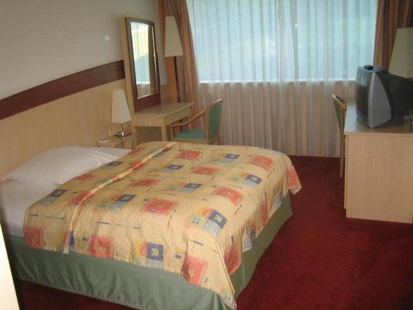 Hotel Olympik Artemis **** foto 19