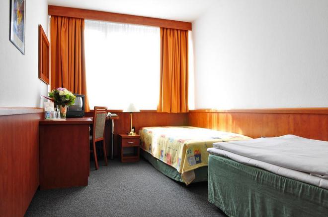 Hotel Olympik Artemis **** foto 22