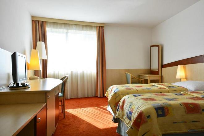 Hotel Olympik Artemis **** foto 21