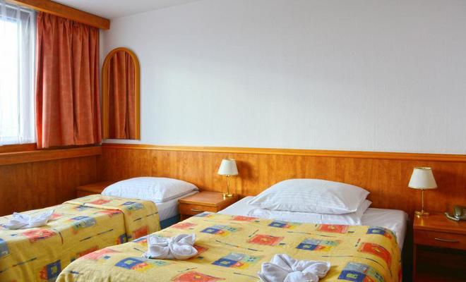 Hotel Olympik Artemis **** foto 24