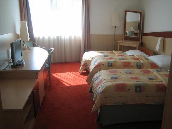 Hotel Olympik Artemis **** foto 26