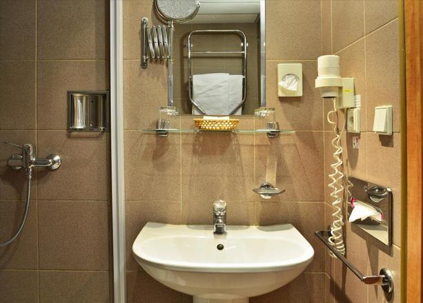 Hotel Olympik Artemis **** foto 27