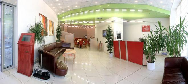 Hotel Olympik Artemis **** foto 33