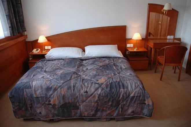 Hotel Olympik Artemis **** foto 34