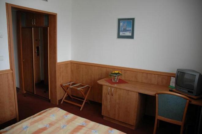 Hotel Olympik Artemis **** foto 36