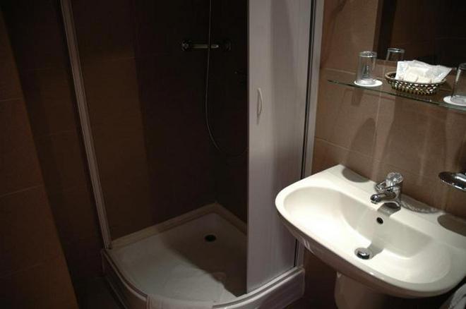 Hotel Olympik Artemis **** foto 39