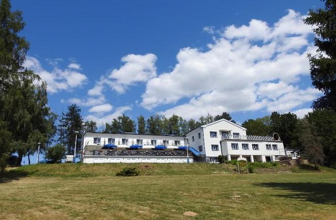 Hotel Kapitán foto 1