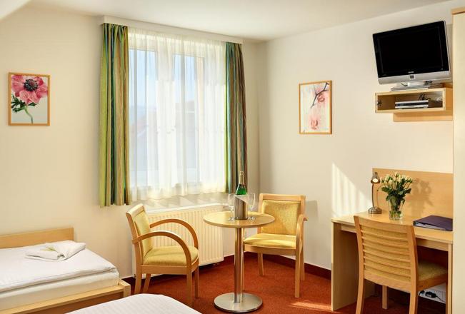 Penzion KRUMLOV - Massage studio foto 13