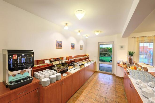 Penzion KRUMLOV - Massage studio foto 25