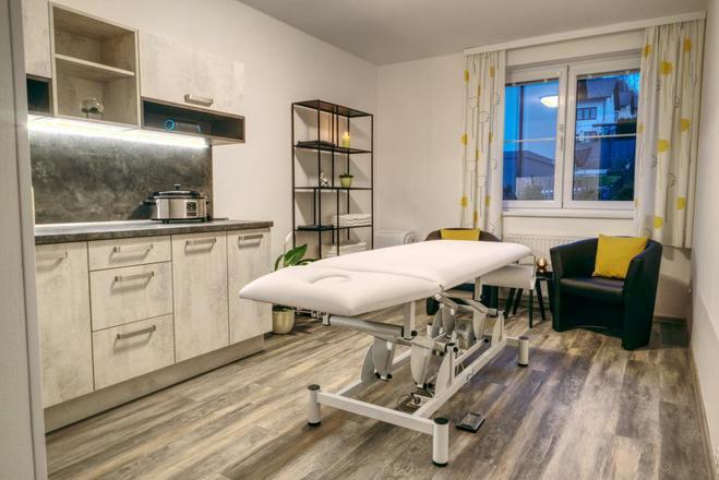 Penzion KRUMLOV - Massage studio foto 32
