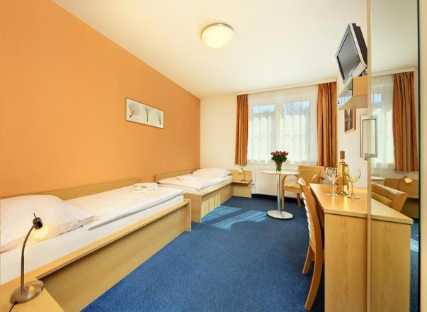 Penzion KRUMLOV - Massage studio foto 45