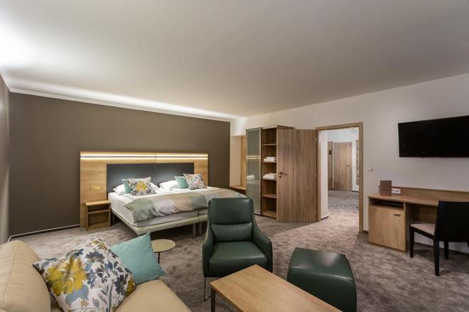 Amande Wine Wellness Hotel foto 4