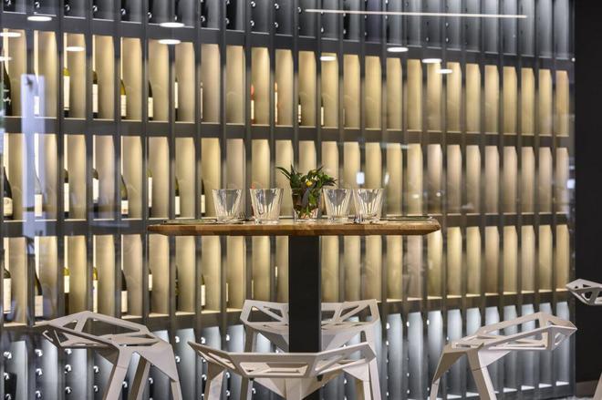 Amande Wine Wellness Hotel foto 10