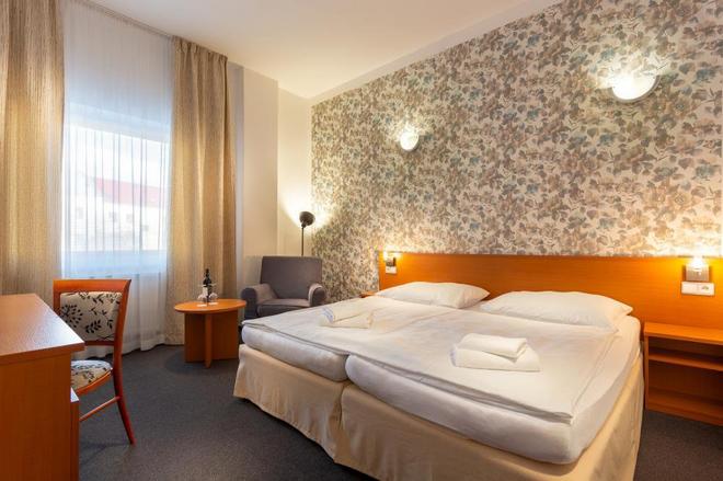 Amande Wine Wellness Hotel foto 14