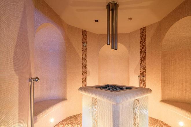 Amande Wine Wellness Hotel foto 22