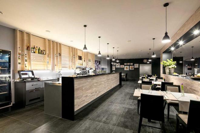 Amande Wine Wellness Hotel foto 25