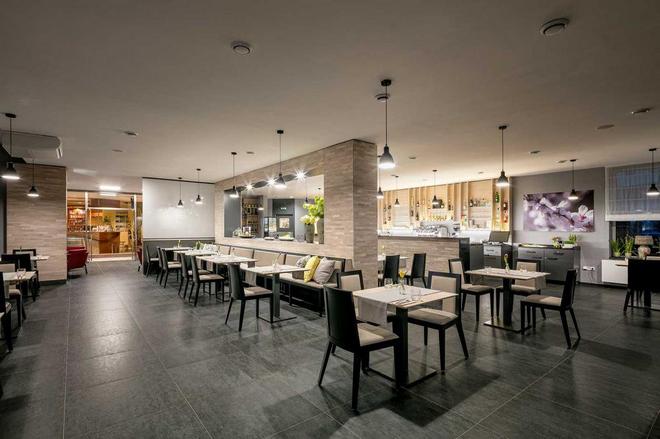 Amande Wine Wellness Hotel foto 27