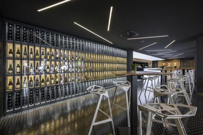 Amande Wine Wellness Hotel foto 33