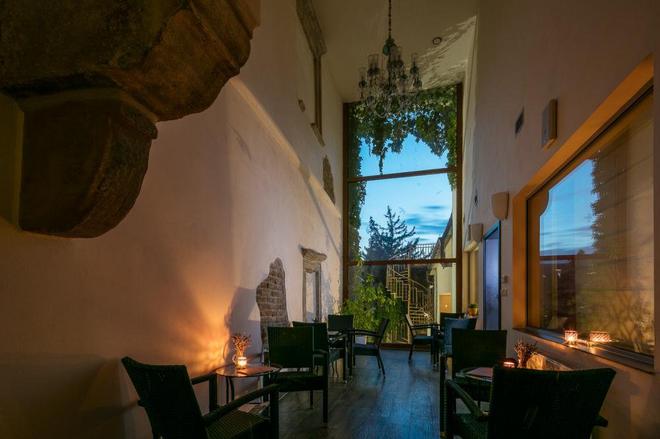 Amande Wine Wellness Hotel foto 36