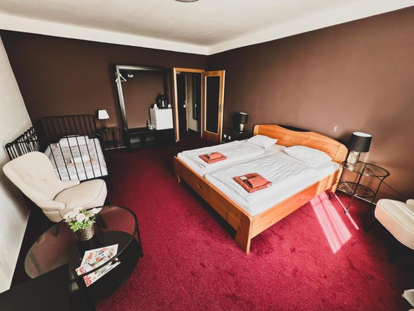 Hotel Florian foto 1