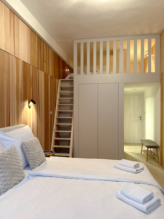 Hotel Kouty foto 5