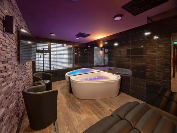Wellness Hotel Astra**** foto 31