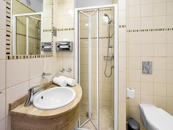 Wellness Hotel Astra**** foto 35