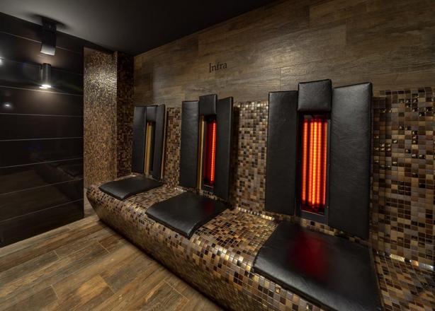 Wellness Hotel Astra**** foto 40