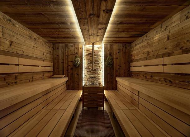 Wellness Hotel Astra**** foto 42