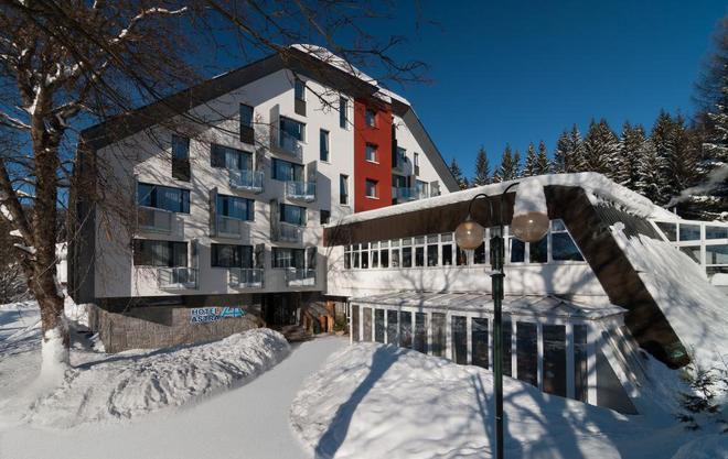 Wellness Hotel Astra**** foto 45