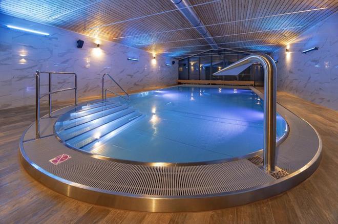 Wellness Hotel Astra**** foto 47
