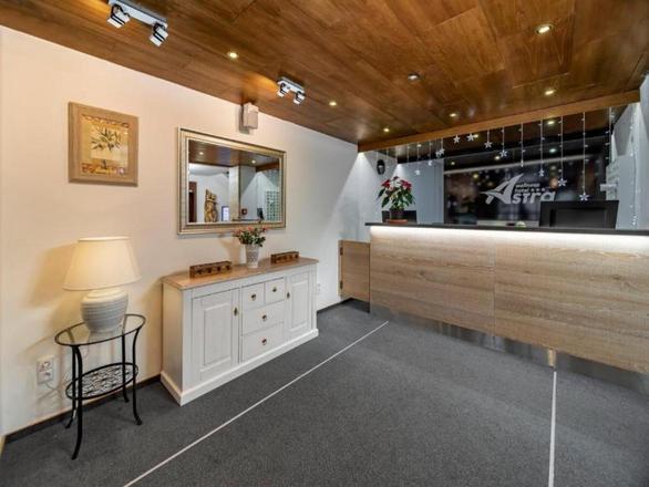 Wellness Hotel Astra**** foto 49