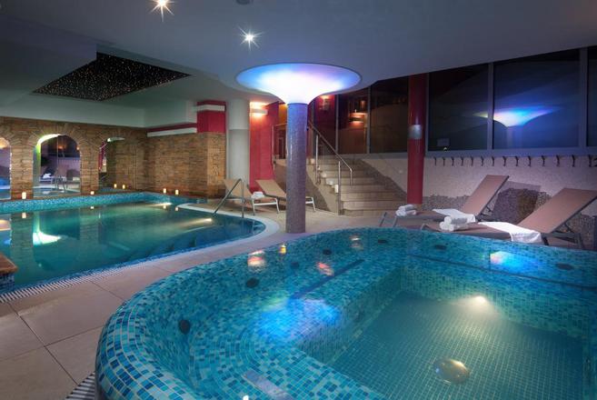 Wellness Hotel Windsor foto 4