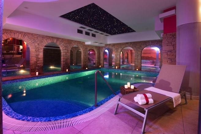 Wellness Hotel Windsor foto 3